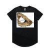 AS Colour / Wo's MAPLE CURVE TEE Thumbnail