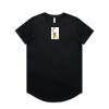AS Colour / Wo's MAPLE CURVE TEE Thumbnail