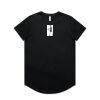 AS Colour / Wo's MAPLE CURVE TEE Thumbnail