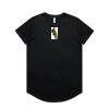 AS Colour / Wo's MAPLE CURVE TEE Thumbnail