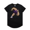 AS Colour / Wo's MAPLE CURVE TEE Thumbnail