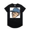 AS Colour / Wo's MAPLE CURVE TEE Thumbnail