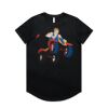 AS Colour / Wo's MAPLE CURVE TEE Thumbnail