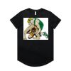 AS Colour / Wo's MAPLE CURVE TEE Thumbnail