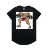 AS Colour / Wo's MAPLE CURVE TEE Thumbnail