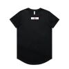 AS Colour / Wo's MAPLE CURVE TEE Thumbnail