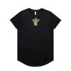 AS Colour / Wo's MAPLE CURVE TEE Thumbnail