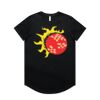 AS Colour / Wo's MAPLE CURVE TEE Thumbnail