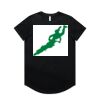 AS Colour / Wo's MAPLE CURVE TEE Thumbnail