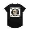 AS Colour / Wo's MAPLE CURVE TEE Thumbnail