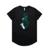 AS Colour / Wo's MAPLE CURVE TEE Thumbnail