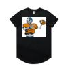 AS Colour / Wo's MAPLE CURVE TEE Thumbnail