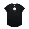 AS Colour / Wo's MAPLE CURVE TEE Thumbnail