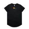 AS Colour / Wo's MAPLE CURVE TEE Thumbnail