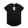 AS Colour / Wo's MAPLE CURVE TEE Thumbnail