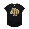 AS Colour / Wo's MAPLE CURVE TEE Thumbnail
