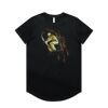 AS Colour / Wo's MAPLE CURVE TEE Thumbnail