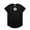 AS Colour / Wo's MAPLE CURVE TEE Thumbnail