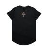 AS Colour / Wo's MAPLE CURVE TEE Thumbnail