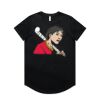 AS Colour / Wo's MAPLE CURVE TEE Thumbnail