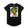 AS Colour / Wo's MAPLE CURVE TEE Thumbnail