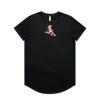 AS Colour / Wo's MAPLE CURVE TEE Thumbnail