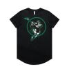 AS Colour / Wo's MAPLE CURVE TEE Thumbnail