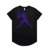 AS Colour / Wo's MAPLE CURVE TEE Thumbnail