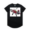 AS Colour / Wo's MAPLE CURVE TEE Thumbnail