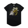 AS Colour / Wo's MAPLE CURVE TEE Thumbnail