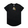AS Colour / Wo's MAPLE CURVE TEE Thumbnail