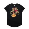 AS Colour / Wo's MAPLE CURVE TEE Thumbnail