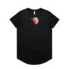 AS Colour / Wo's MAPLE CURVE TEE Thumbnail