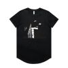 AS Colour / Wo's MAPLE CURVE TEE Thumbnail