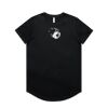 AS Colour / Wo's MAPLE CURVE TEE Thumbnail