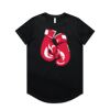 AS Colour / Wo's MAPLE CURVE TEE Thumbnail