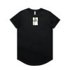 AS Colour / Wo's MAPLE CURVE TEE Thumbnail