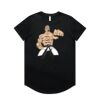 AS Colour / Wo's MAPLE CURVE TEE Thumbnail
