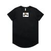 AS Colour / Wo's MAPLE CURVE TEE Thumbnail