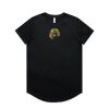 AS Colour / Wo's MAPLE CURVE TEE Thumbnail