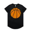 AS Colour / Wo's MAPLE CURVE TEE Thumbnail