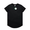 AS Colour / Wo's MAPLE CURVE TEE Thumbnail