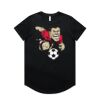AS Colour / Wo's MAPLE CURVE TEE Thumbnail