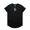 AS Colour / Wo's MAPLE CURVE TEE Thumbnail