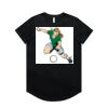 AS Colour / Wo's MAPLE CURVE TEE Thumbnail