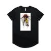 AS Colour / Wo's MAPLE CURVE TEE Thumbnail