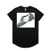 AS Colour / Wo's MAPLE CURVE TEE Thumbnail