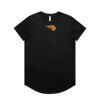 AS Colour / Wo's MAPLE CURVE TEE Thumbnail