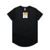 AS Colour / Wo's MAPLE CURVE TEE Thumbnail