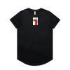 AS Colour / Wo's MAPLE CURVE TEE Thumbnail